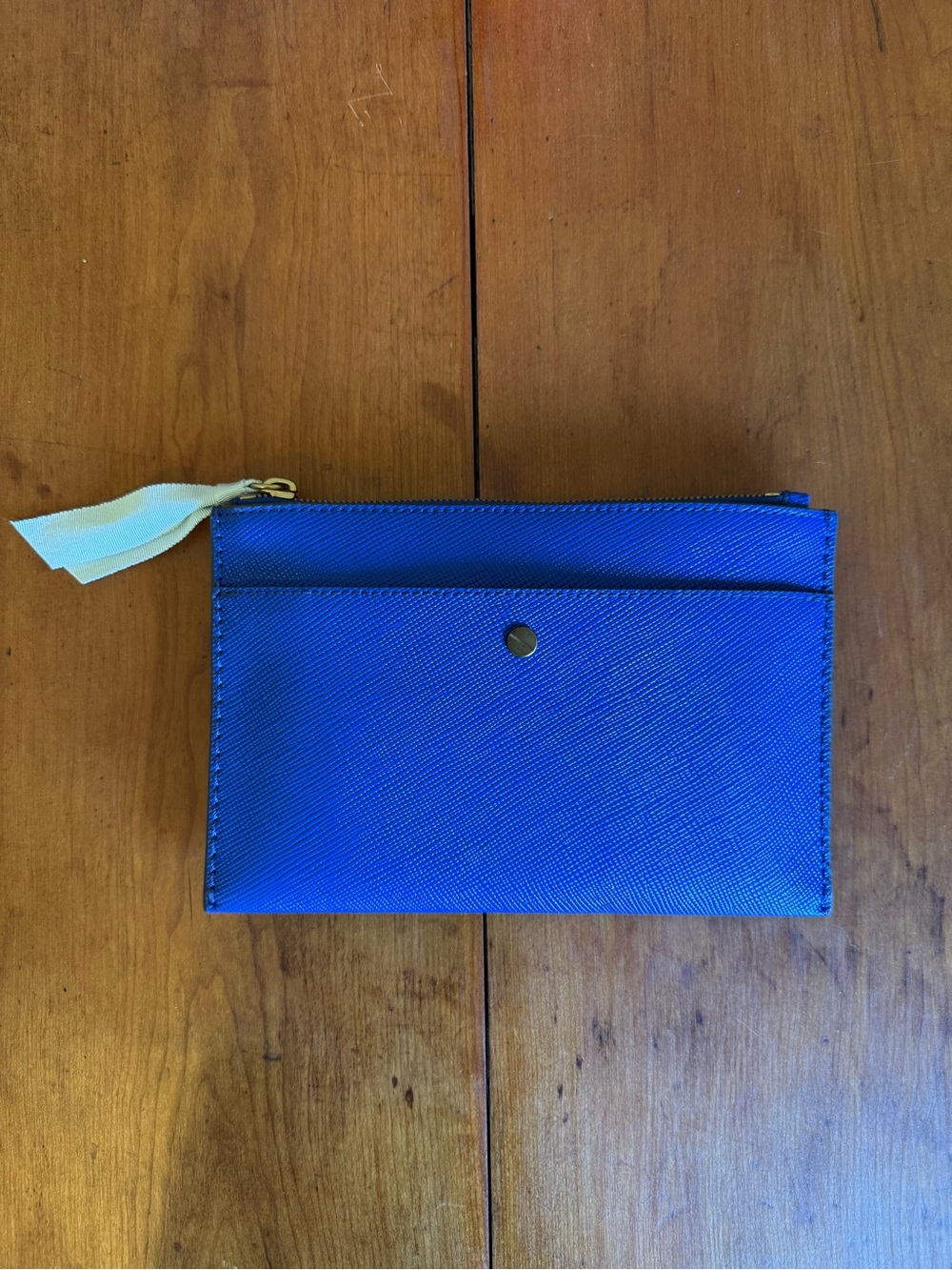 J. Crew Clutch